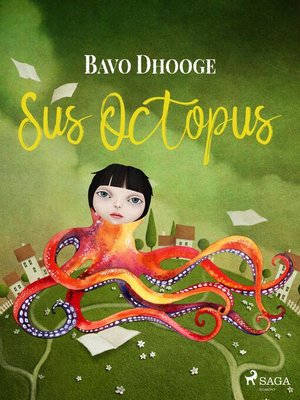 cover image of Sus Octopus